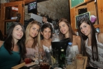 Saturday Night at Frolic Pub, Byblos